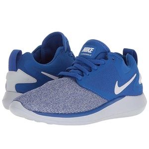 NIKE Lunarsolo AA4403-406 GAME ROYAL/PURE PLATINUM